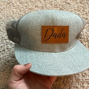 Dada SnapBack hat